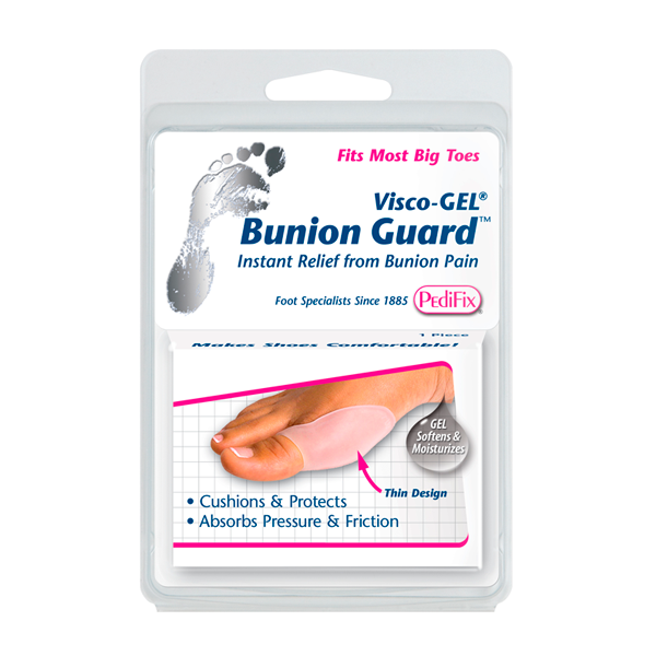 Protector de Juanete Pedifix Bunion Guard